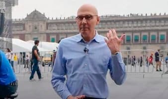 Alto Comisionado de ONU-DH inicia visita a México en medio de debate por desapariciones
