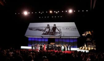 Festival de Cannes 2026 | Lista completa de ganadores