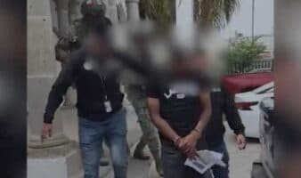 Cae 'El Cabo', responsable del CJNG para el reclutamiento forzado en rancho de Teuchitlán