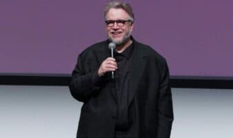 Festival de Cannes | Recibe Guillermo del Toro ovación tras reestreno de 'El laberinto del Fauno'