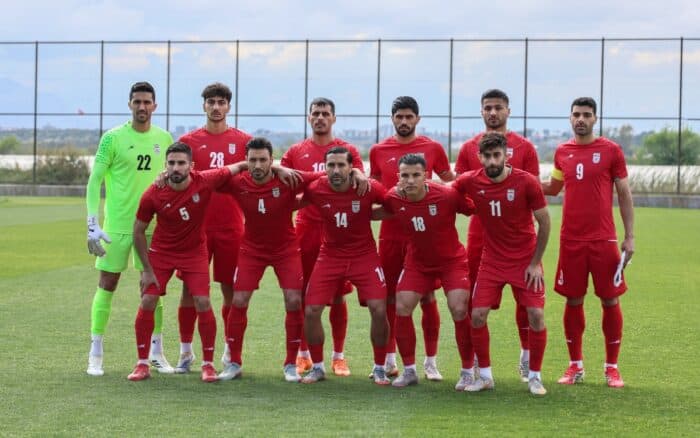 Mundial 2026: Selección de Irán recibe visa para ingresar a México