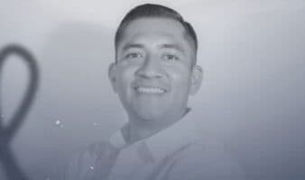 Asesinan a docente frente a Fiscalía de Guerrero
