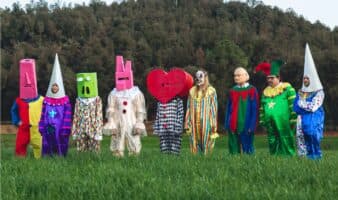 'Somos antipuristas total': Funky Munchies anuncia nuevo álbum