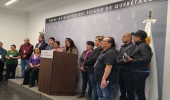 Querétaro | Acusan fraude inmobiliario de 15 mil mdp y 200 mil afectados