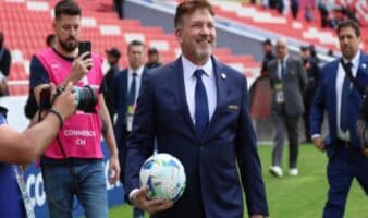 Conmebol | Señalan a Alejandro Domínguez por quedarse con millones de dólares del 'FIFAGate'