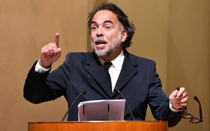 Lo mejor de Aristegui en Vivo: Rocha, Inzunza y Castro comparecen en FGR; avalan elección judicial en 2028; González Iñárritu ingresa en El Colegio Nacional (27/05/2026)