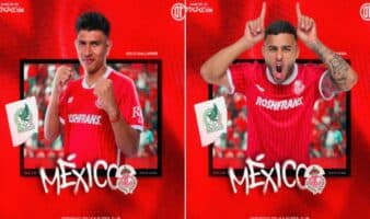 Mundial 2026: Toluca liberará a sus seleccionados nacionales, pero aclara que actúo conforme al acuerdo y reglamento