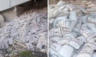 Frijol del Bienestar en Zacatecas se almacena pero no se distribuye: periodista