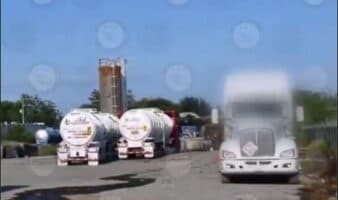 FGR asegura un millón de litros de 'huachicol'