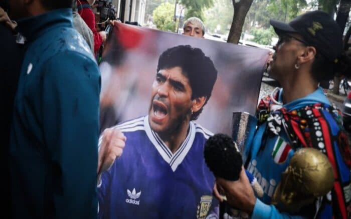 Juicio Maradona 2: Peritos forenses descartan muerte súbita de El Diez y apuntan a una agonía prolongada