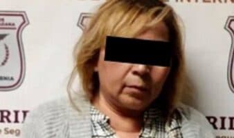 ‘Doña Lupe’, una de las traficantes de personas más buscadas del mundo, es sentenciada en EE.UU.