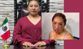 Por agredir a psicóloga del DIF, exalcaldesa es sentenciada a 5 años de cárcel