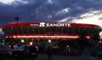 Dueño del Estadio Banorte pagará 62.4 mdd a la FIFA por palcos y plateas para el Mundial 2026