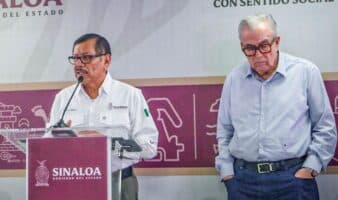 EE.UU. planea usar leyes de terrorismo contra funcionarios mexicanos: NYT