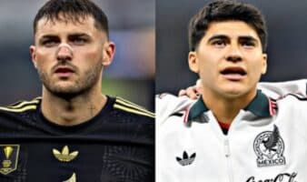 Mundial 2026: Reportan Obed Vargas y Santiago Giménez con el Tricolor | Video
