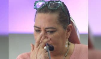 Taddei alerta que reforma de Sheinbaum podría convertir al INE en 'juez y parte'