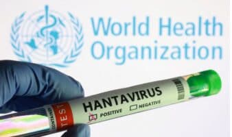 Hantavirus 'no es la Covid': OMS confía que tenga un alcance 'limitado'