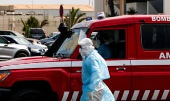 México: salud pública y prevención de riesgos | Texto por Mario Luis Fuentes
