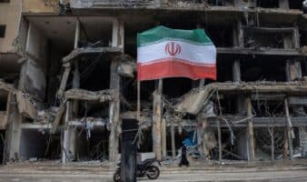 Irán demanda a EE.UU. ante un tribunal de arbitraje de La Haya
