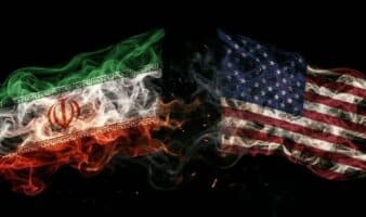 Irán responde a propuesta de paz de EE. UU.; Trump: Teherán 'no se reirá más' de Estados Unidos