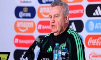 Mundial 2026: Jugador que no reporte hoy con la Selección no va a la Copa del Mundo: Javier Aguirre | Video