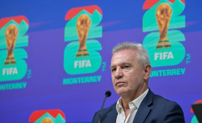 Javier Aguirre: México aprendió de sus errores en Mundiales pasados