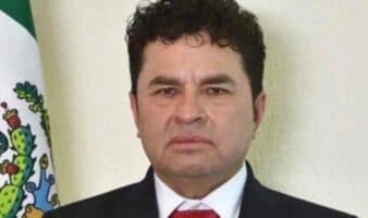 Vera Carrizal, acusado de ataque con ácido contra María Elena Ríos, pide a SCJN regresar su caso a Oaxaca