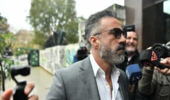 Juicio Maradona 2 | "El único que me defendería es Diego": Leopoldo Luque
