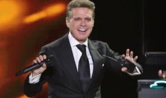 Luis Miguel fue hospitalizado en Nueva York; esto se sabe