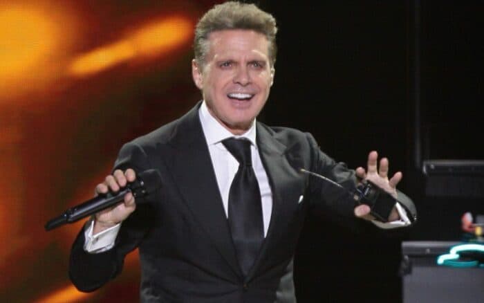 Luis Miguel fue hospitalizado en Nueva York; esto se sabe