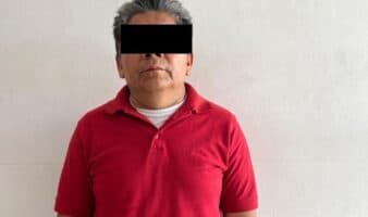 Oaxaca | Detienen a maestro acusado de abusar de 5 estudiantes de secundaria