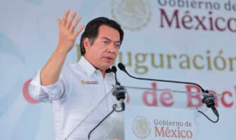 Backhoff acusa 'cinismo' de la SEP por admitir falta de clases efectivas al final del ciclo