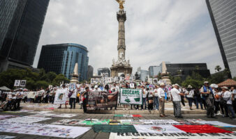 El otro Mundial | Texto por Carlos Illades