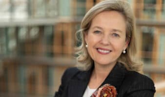 Banco Europeo de Inversiones prevé movilizar 3 mil millones de euros en México: presidenta del BEI