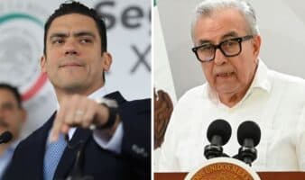PAN solicita juicio político contra Rubén Rocha Moya