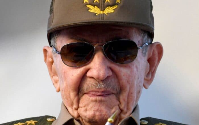 EE. UU. imputa al expresidente cubano Raúl Castro por asesinato y conspiración para matar