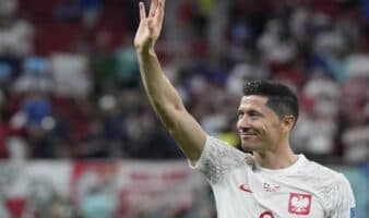 Robert Lewandowski gana juicio por difamación y calumnias contra su ex agente