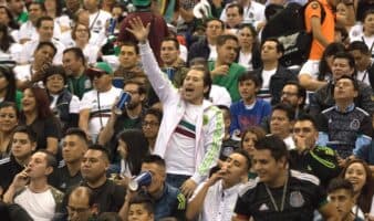 FIFA sanciona a la Selección mexicana por el grito homofóbico