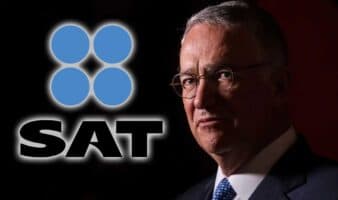 Hacienda informa que Grupo Salinas ya pagó casi 14 mil mdp al SAT; resto se liquidará hasta 2027