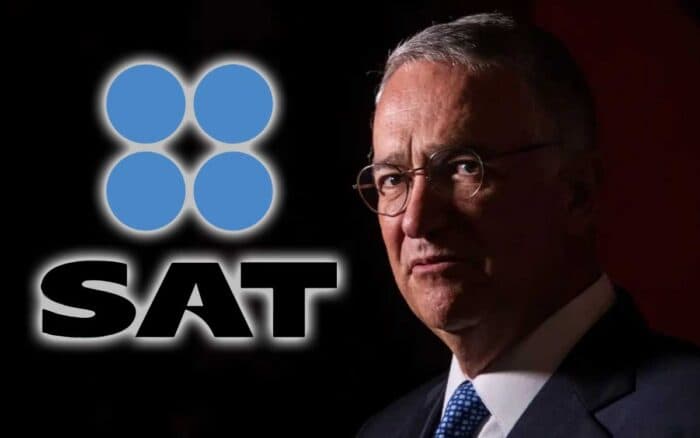 Hacienda informa que Grupo Salinas ya pagó casi 14 mil mdp al SAT; resto se liquidará hasta 2027