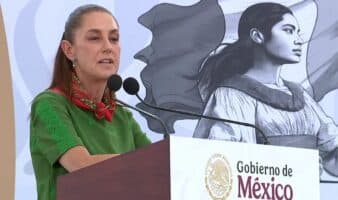 A 20 años de Atenco, Sheinbaum promete “nunca más” represión contra el pueblo