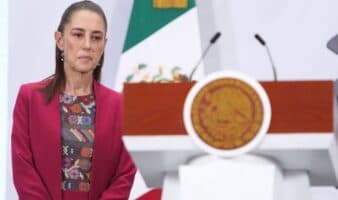 La mañanera de Sheinbaum | Niega operación de la CIA en Edomex; defiende elección de Rocha en Sinaloa
