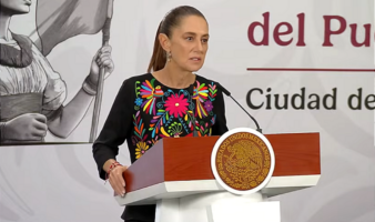 La mañanera de Sheinbaum | Promueve juicios justos contra entrega de políticos a EE.UU.; México exportará cacao y café a la UE