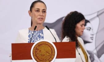 La mañanera de Sheinbaum | EE. UU. pidió 'detención provisional' de Rocha Moya sin pruebas