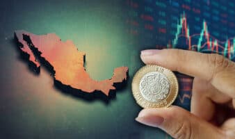 Hacienda destaca estabilidad económica tras recorte de Moody’s a calificación de México