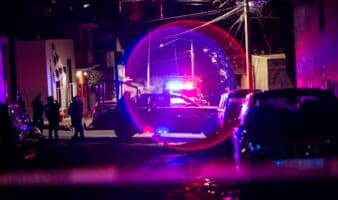 Asesinan a Lucía Guadalupe Mora, coordinadora de Morena en Valle de Allende, Chihuahua