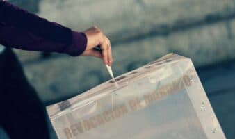 Morena propone nulidad de elecciones por intervención extranjera