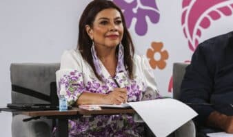 Clara Brugada asistirá al Fan Fest en el Zócalo de la CDMX