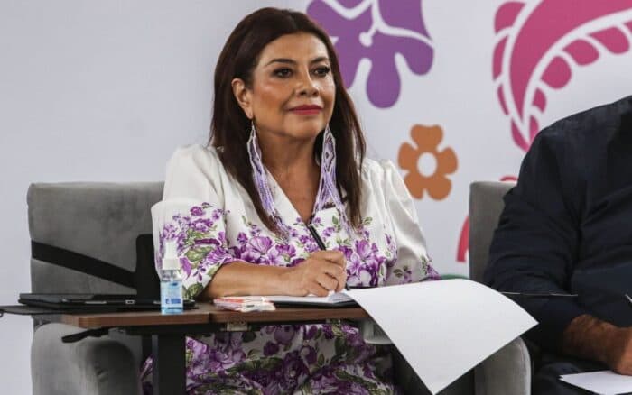 Clara Brugada asistirá al Fan Fest en el Zócalo de la CDMX