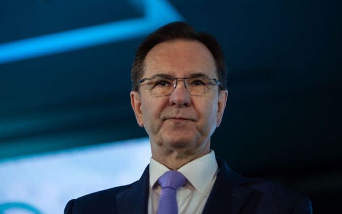Esteban Moctezuma va por embajada de México ante la UE